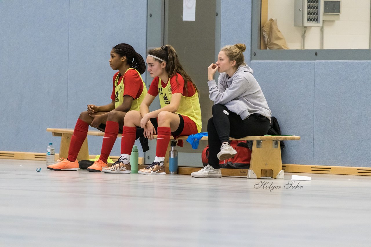 Bild 113 - B-Juniorinnen Futsalmeisterschaft